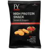 Visoka zalogaja proteina | Rajčice i origano 55 grama
