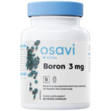 Boron 3 mg - 60 kapsula