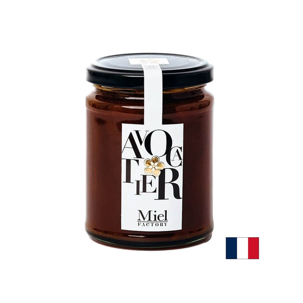 Med avokada (Meksiko), 250 g
