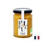 Linden Blossom Honey, Bio (Francuska), 380 g