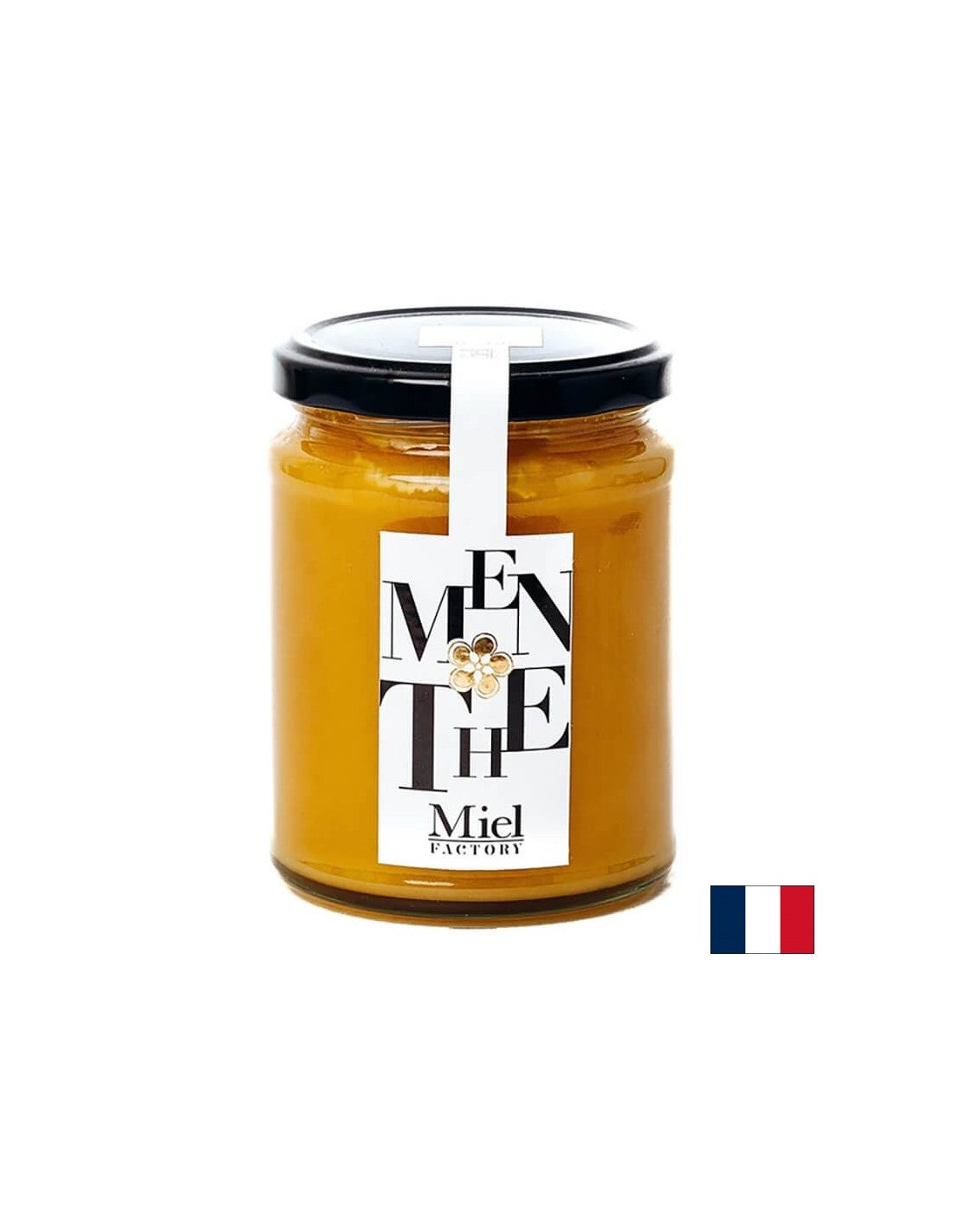 Med cvijeta metvice (Argentina), 250 g