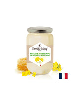 Bee med iz proljetnih cvjetova iz nove regije Akvitani (Francuska), 500 g