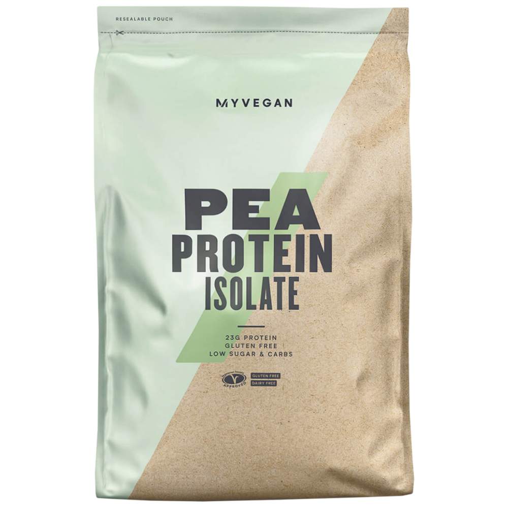 Izolat proteina graška - 1000 grama