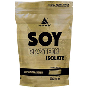 Soy Protein Isolate - 750 grams - Nutra Best Europe