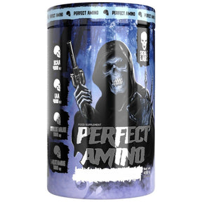 Perfect Amino / EAA Complex - 450 grams - Nutra Best Europe