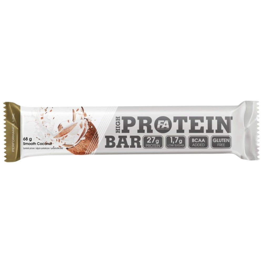 Visoka traka proteina - 68 grama