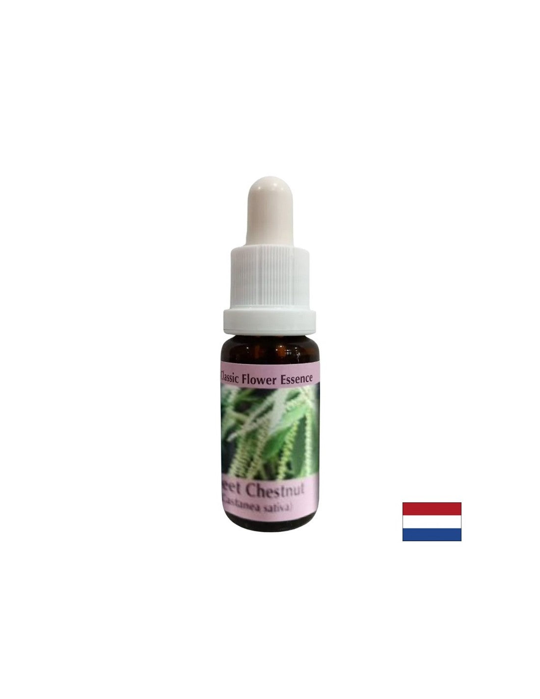 U vrijeme očaja i zastoja - slatka kestena Essence, pada 15 ml