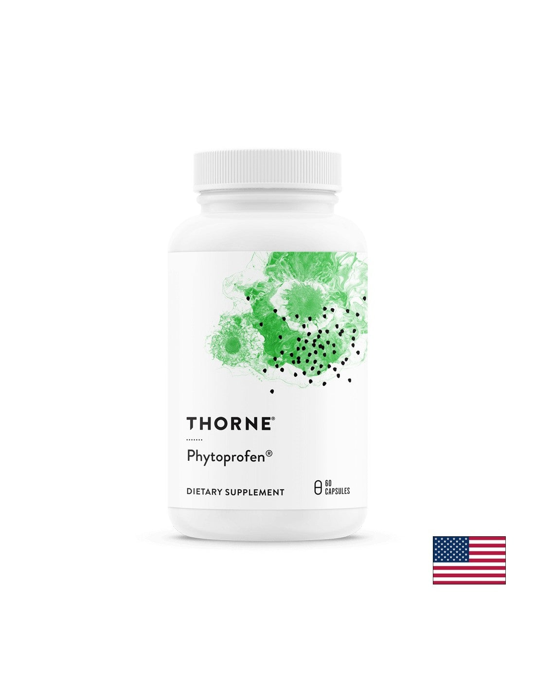 Phytoprofen® formula za spojeve, 60 kapsula