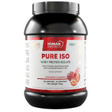 Čisti ISO | Izolat proteina sirutke - 900 grama