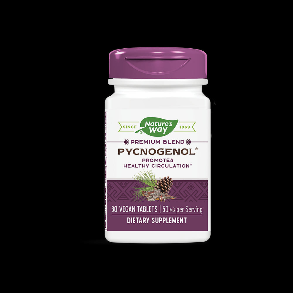 Pycnogenol 50 mg - 30 tableta