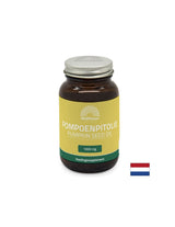 Mjehur - bučino ulje + vitamin E, 60 kapsula <tc>Mattisson Healthstyle</tc>