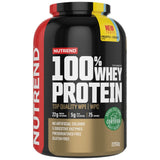 100% protein sirutke - 2250 grama