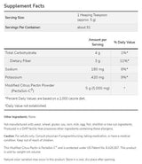 Modificirani agrumi pektin u prahu | Pectasol -C® - 454 grama