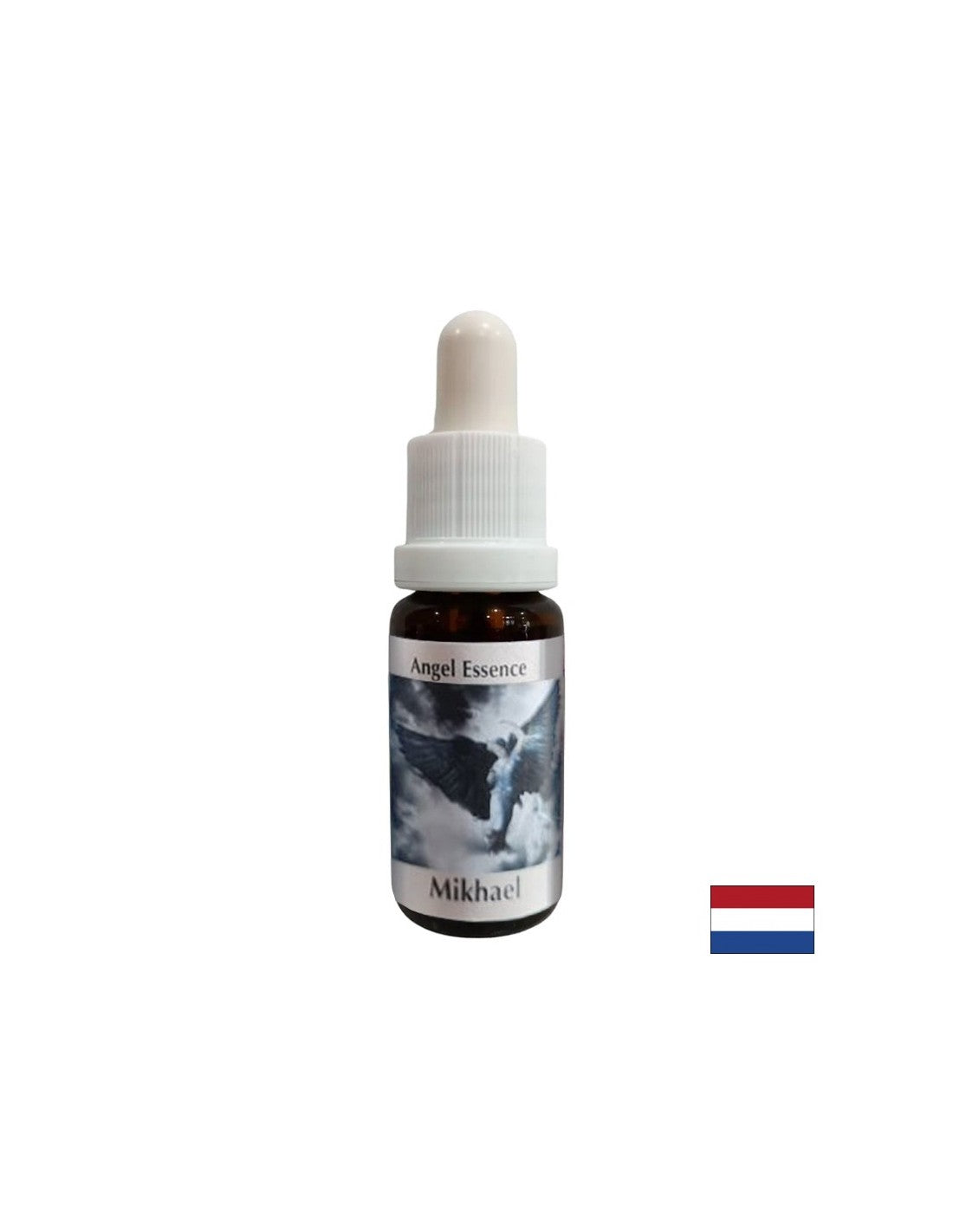 Podržava komunikaciju - Michael Essence (Angel Essence br. 18), 15 ml kapi