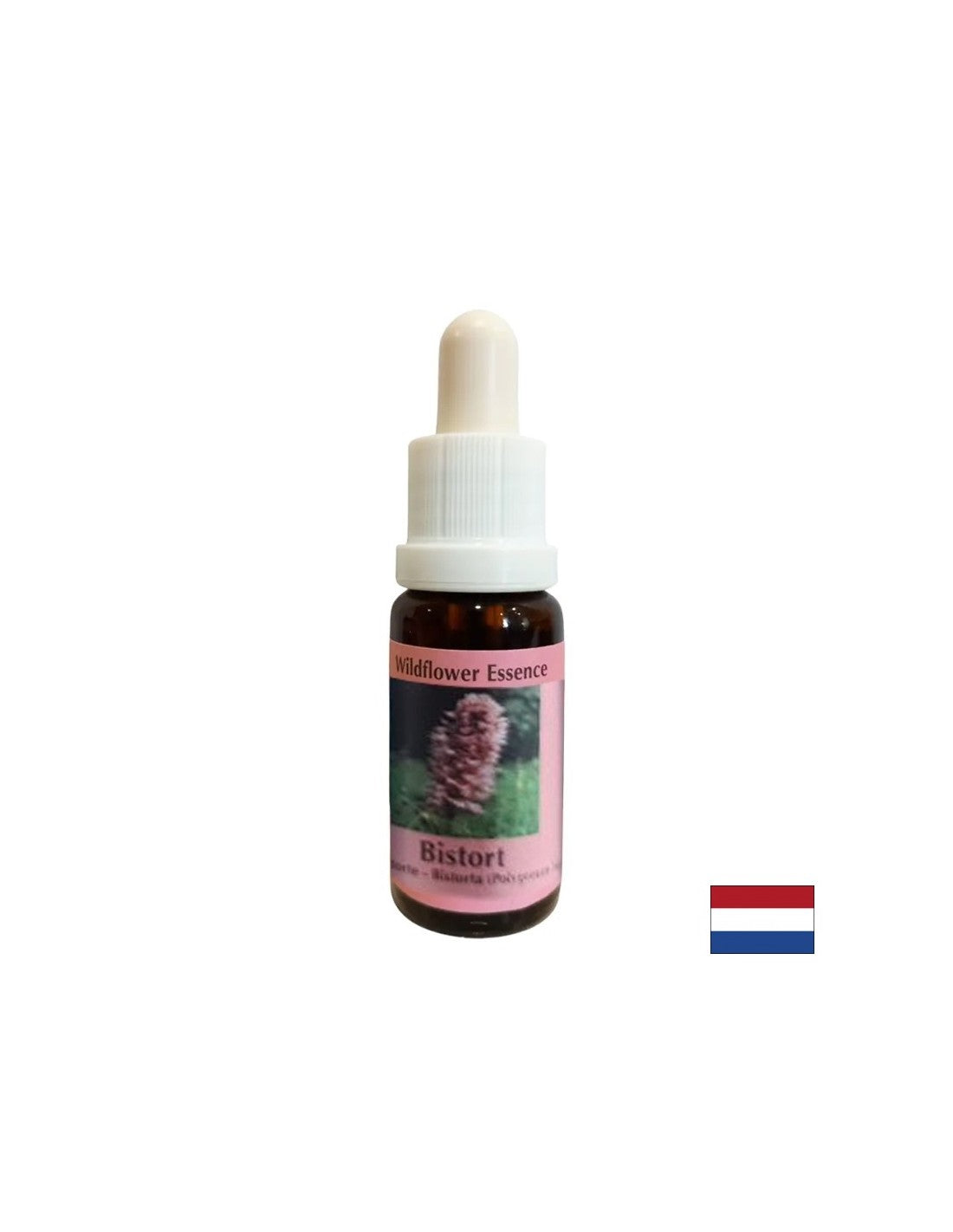Podržava koncentraciju i fokus - Blooroot Essence br. 28, padne 15 ml