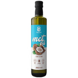 MCT ulje | C8/C10 - 250 ml