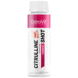 Citrulline pucanj | 5000 mg l-citrulina malata 100 ml