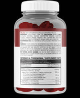 Krill ulje 500 mg 60 gel kapsule
