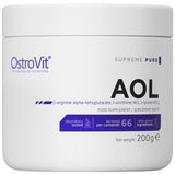 AOL/arginin orninski lizinski prah 200 grama