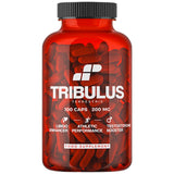 Tribulus 200 mg - 100 kapsula