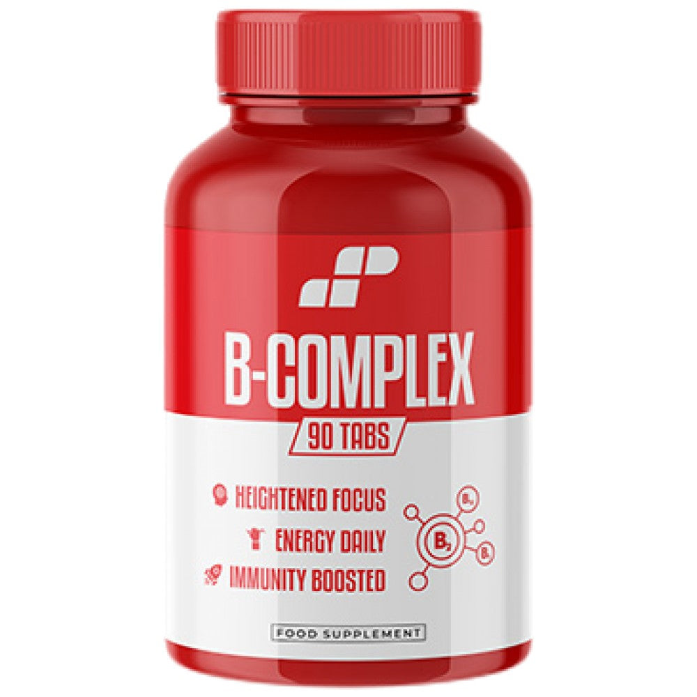 B-kompleks | Dnevna formula - 90 tableta