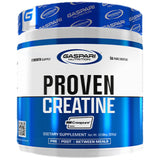 Dokazani kreatin | CREAPURE® prah - 300 grama