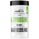 L -tirozin 500 mg - 120 kapsula