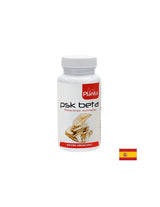 Polisaharid -k - iz bunara + reishi, vitamin C, B6, B12, folna kiselina i selen, 60 kapsula