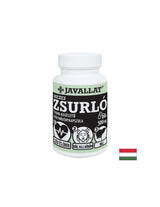 Kosa, koža i nokti - Horsetail, 500 mg x 60 kapsula