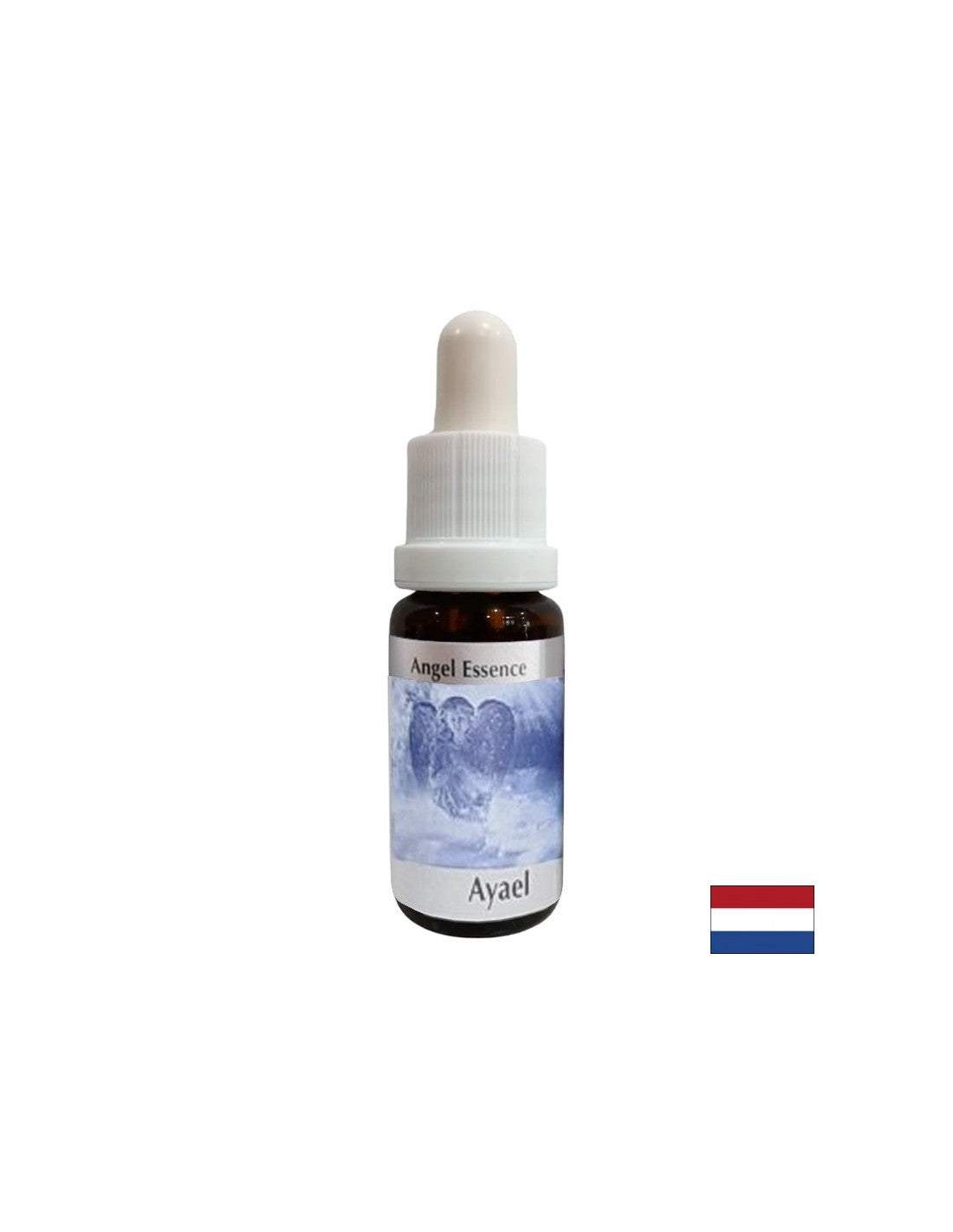 Pomaže u razumijevanju kozmičkih istina - Essence Ayael (Angel Essence br. 4), kapi 15 ml