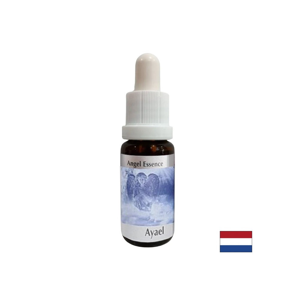 Pomaže u razumijevanju kozmičkih istina - Essence Ayael (Angel Essence br. 4), kapi 15 ml