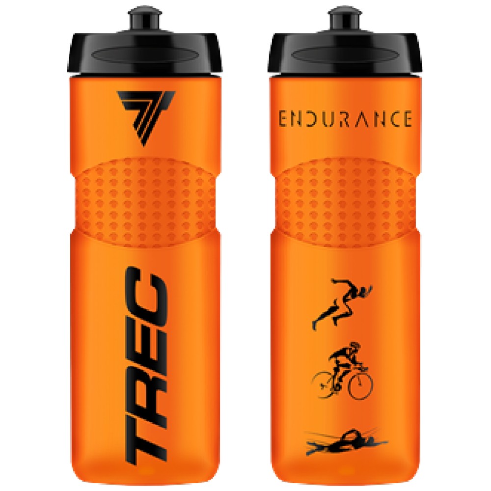 Bidon 002 izdržljivost | Boca s vodom 750 ml