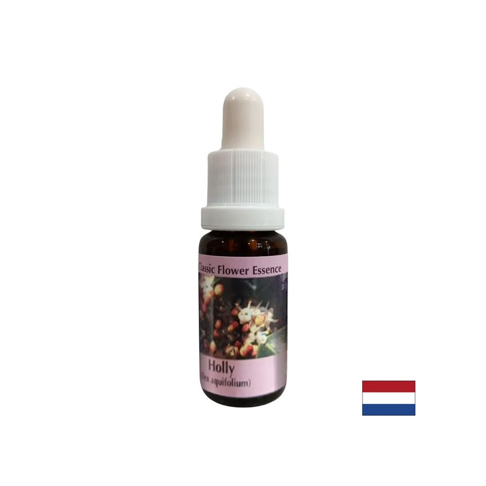 Pročišćava i oslobađa negativne misli - Essence Gel br. 15, padne 15 ml
