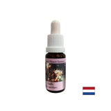Pročišćava i oslobađa negativne misli - Essence Gel br. 15, padne 15 ml