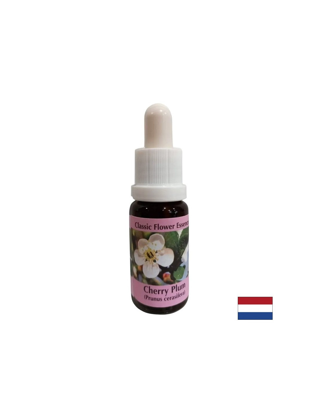 Ublažava napetost - Essence Janka br. 6, padne 15 ml