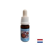 Uklanja negativne emocije - Essence Pink Tourmalin br. 17, pada 15 ml