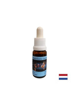 Negativnu emociju pretvara u ljubav - Topaz Essence br. 15, pada 15 ml