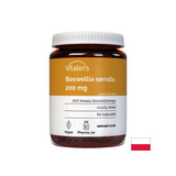 Za bolove u zglobovima - Boswellia, 200 mg x 60 kapsula