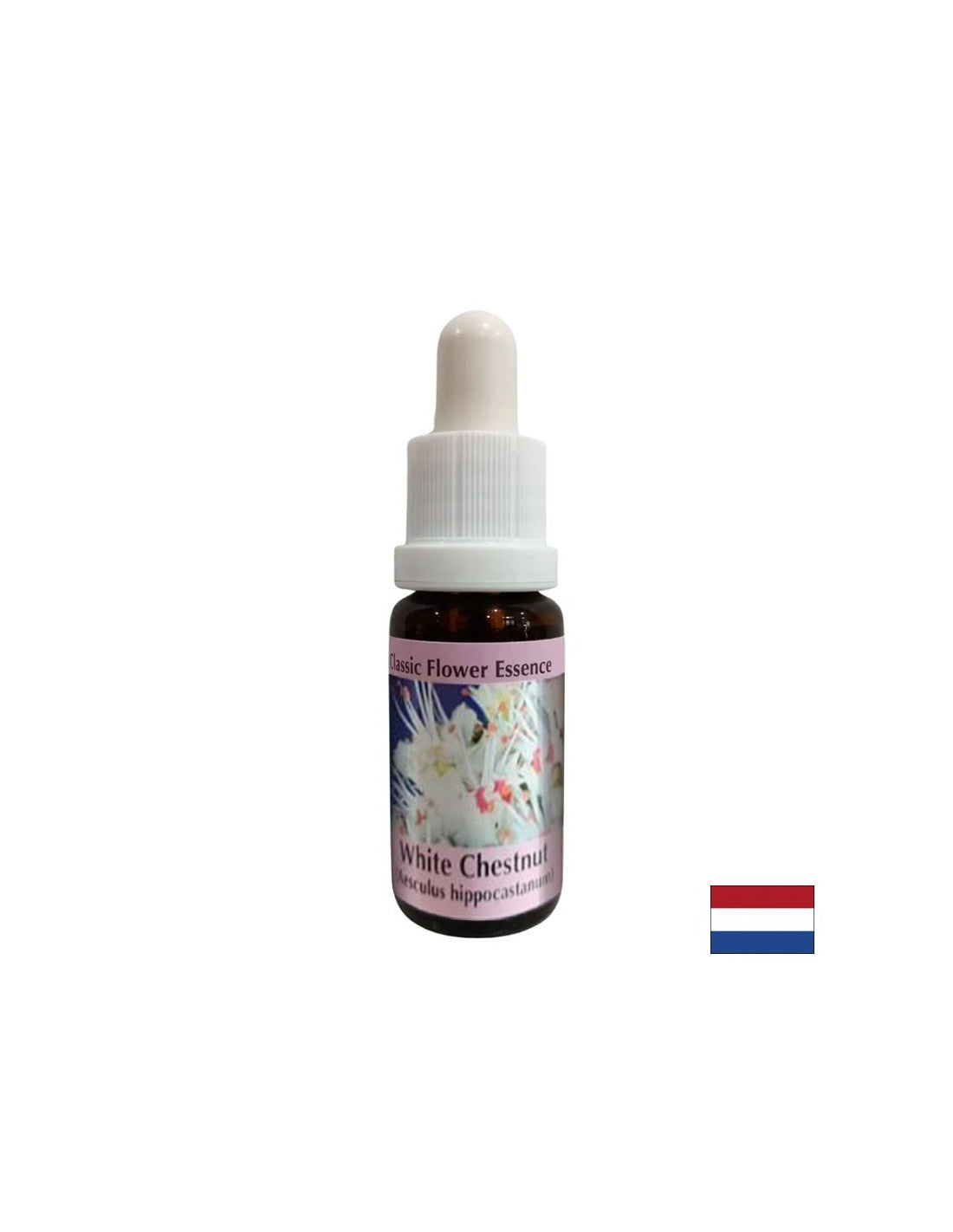 Za nametljive misli - konjski kesten Essence br. 35, padne 15 ml