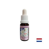 Za nametljive misli - konjski kesten Essence br. 35, padne 15 ml