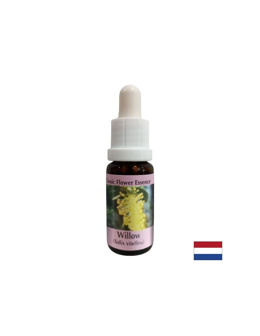 Za ogorčenje i samosažaljenje - Willow Essence br. 38, kapi 15 ml