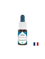 Kada doživite razdvajanje ili snažnu ovisnost - Lady's Heart, Bach metoda padne, 15 ml