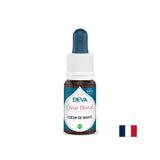 Kada doživite razdvajanje ili snažnu ovisnost - Lady's Heart, Bach metoda padne, 15 ml