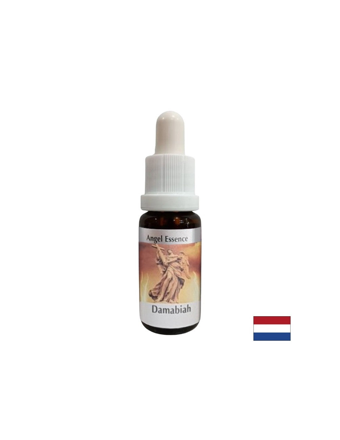 Za probleme s odnosima - Damabia Essence (Angel Essence br. 5), padne 15 ml