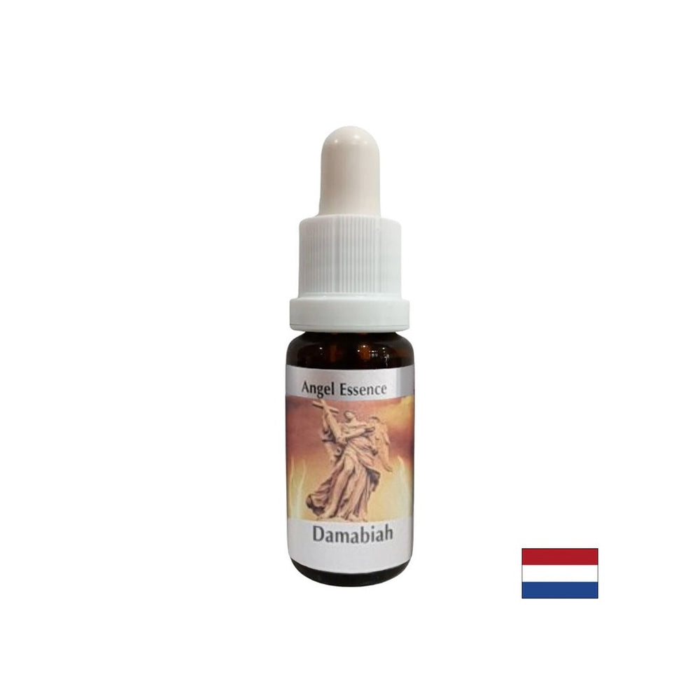 Za probleme s odnosima - Damabia Essence (Angel Essence br. 5), padne 15 ml