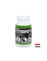 Za stres i nesanicu - limunov balzam (list), 450 mg x 60 kapsula