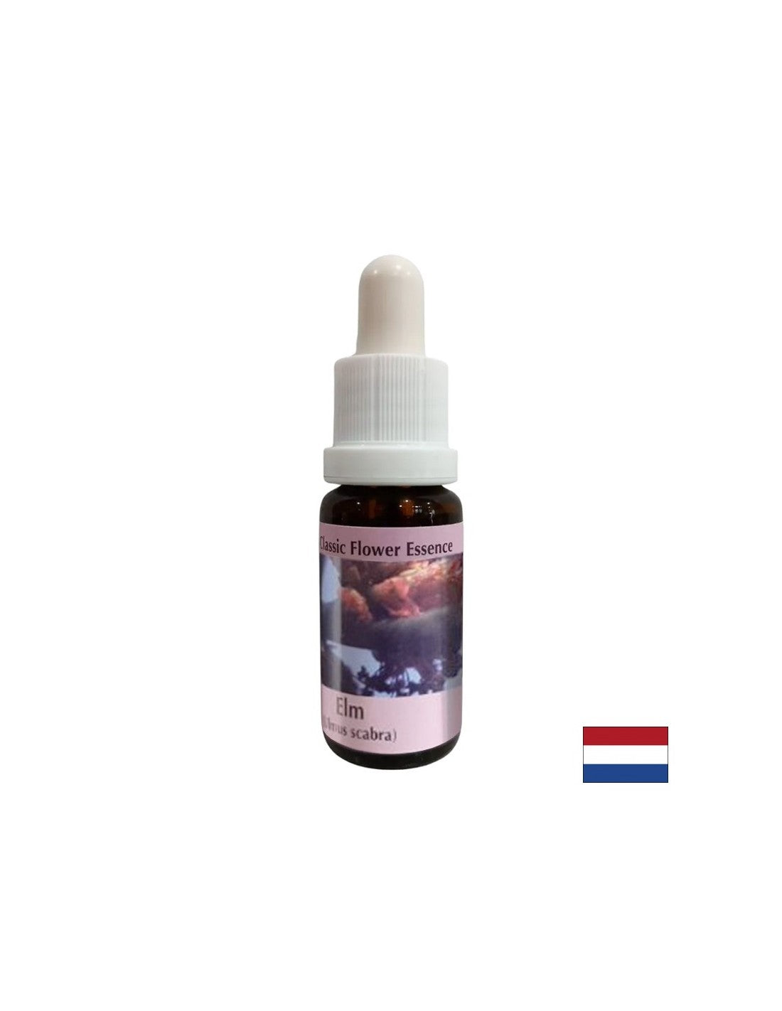 U teškim situacijama - Elm Essence br. 11, pada 15 ml