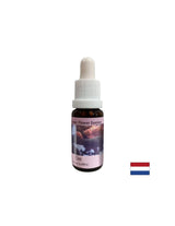 U teškim situacijama - Elm Essence br. 11, pada 15 ml