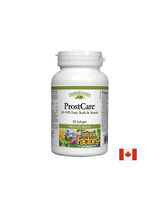 Prostcare 360 ​​mg - 90 gel kapsula