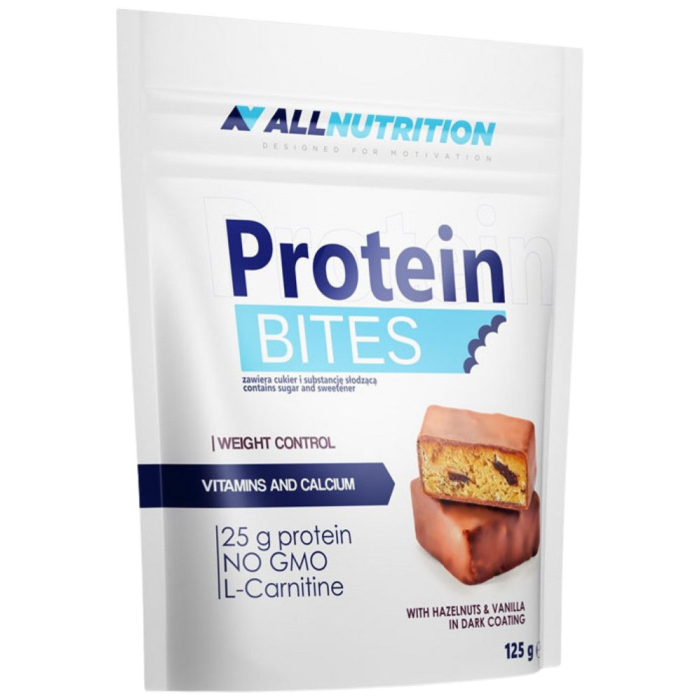Ujeda proteina | s L -karnitinom, vitaminima i kalcijem - 125 grama